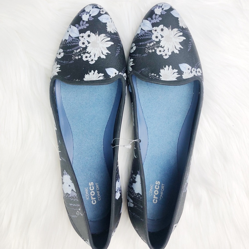 Crocs Size 9W